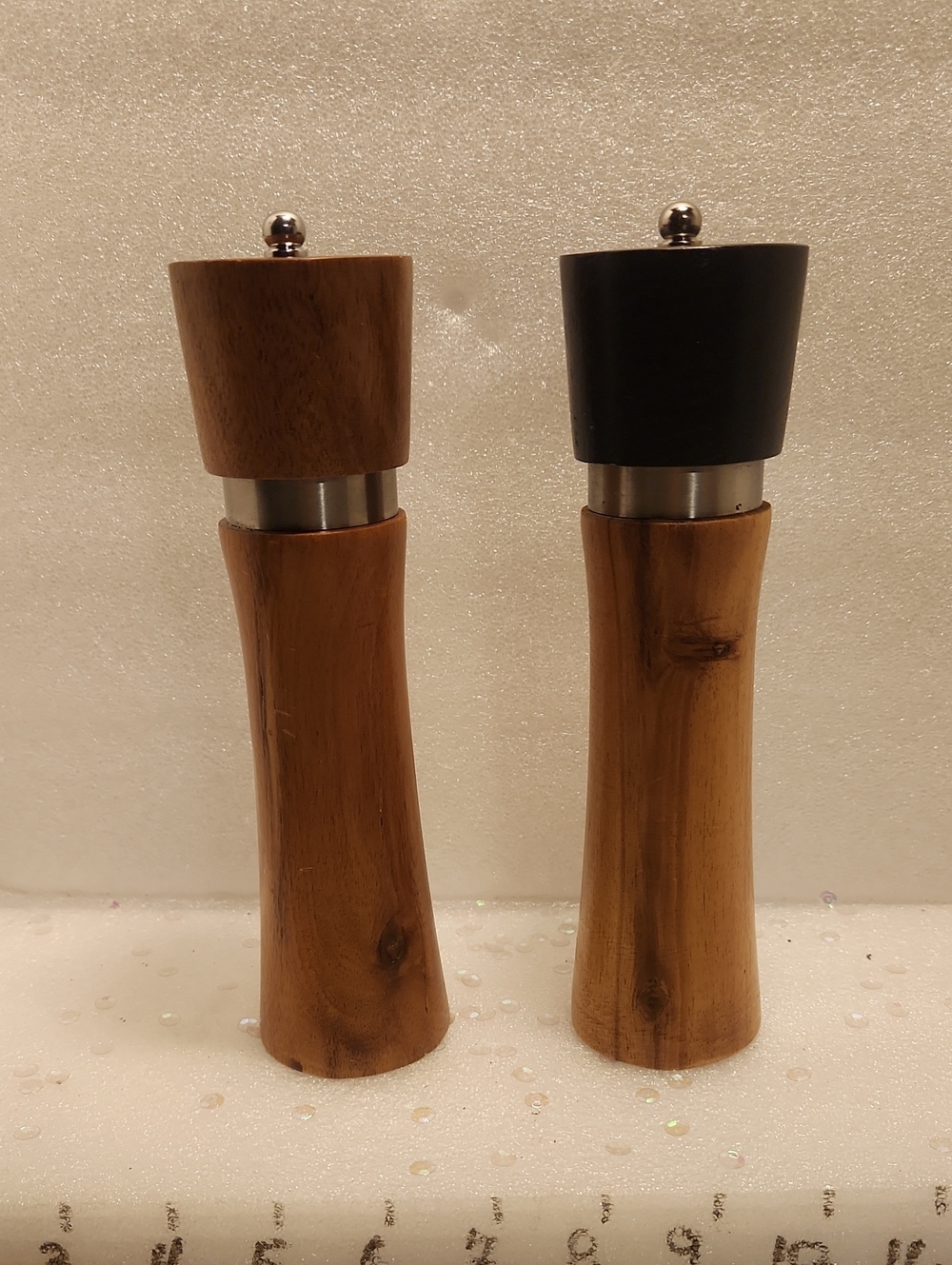 Salt And Peper